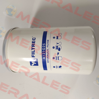 A121G25 Filtrec