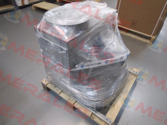 KBR 315D2 Systemair