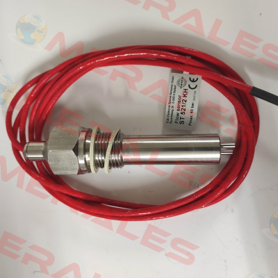 p/n: P11261, Type: ST 521/2 KH Ege