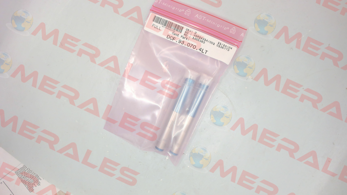 DCF.93.070.4LT Lemo