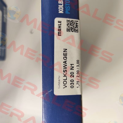 030 20 N1 MAHLE