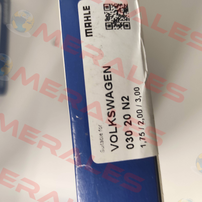030 20 N2 MAHLE