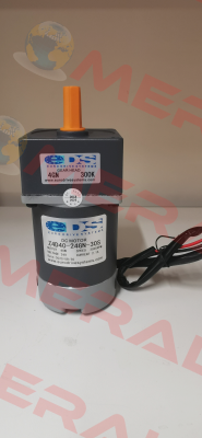 4GN300K ZD-Motors