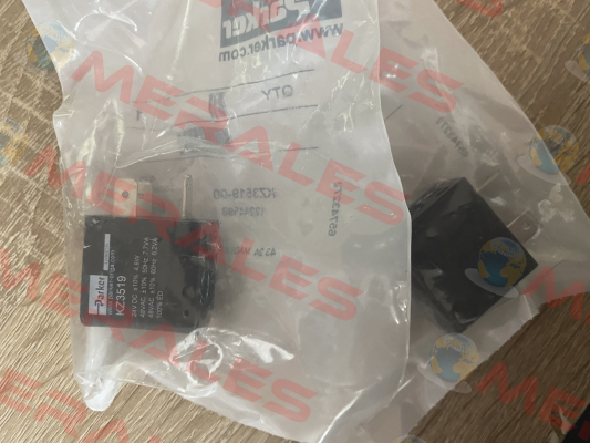 KZ3519 Parker
