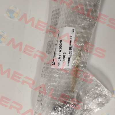 LM1FA500 Elettrotec