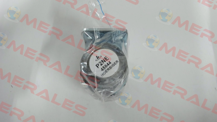 1014-3253-00 (1pc) Hoerbiger