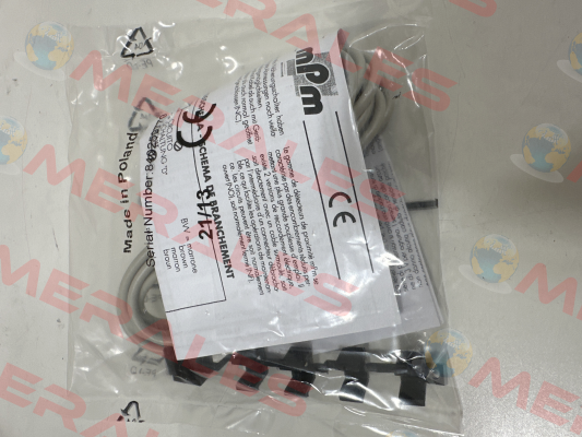 DCB1C425 Molex