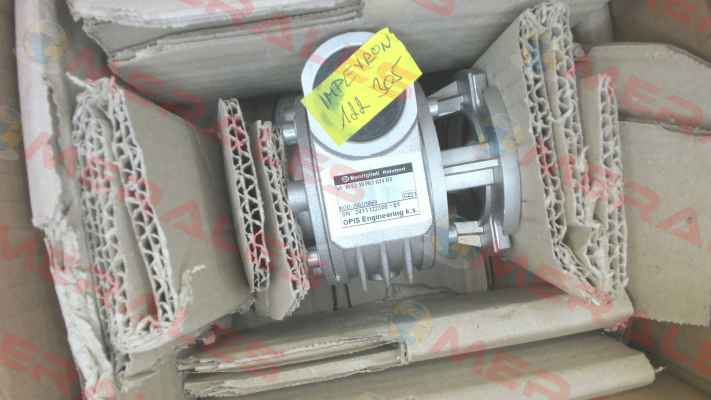 200370069 - VF 30 F2 10 P63 B14 B3 Bonfiglioli