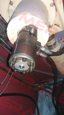 BR-O-315-2A-M08-CL250-XXXX-000-XXX-XX (SEM 510315011B31)  Brevini