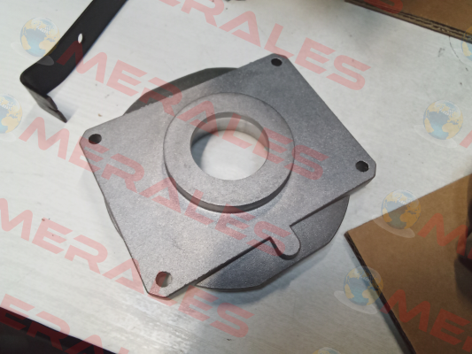 SC79F001 Seimec (Rossi)
