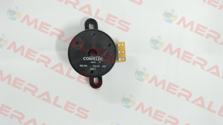 WAL 305 5K Contelec