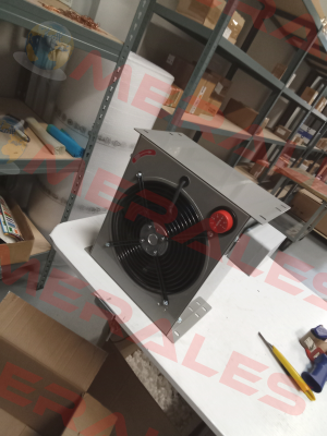 AP 300 E 400V - three-phase Sesino
