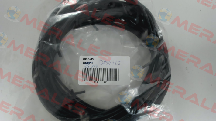 OR-0415 Madas