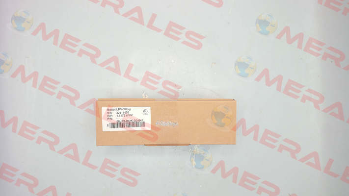 LPS-2kg Celtron