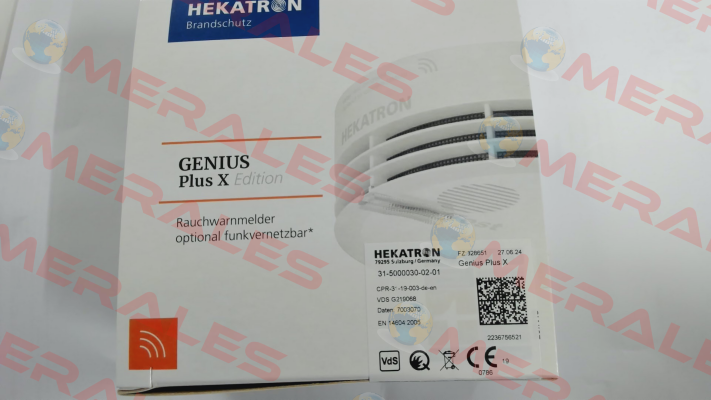 31-5000030-02-01 Hekatron