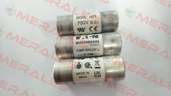 EPACK-3PH/FUSE/63A Eurotherm