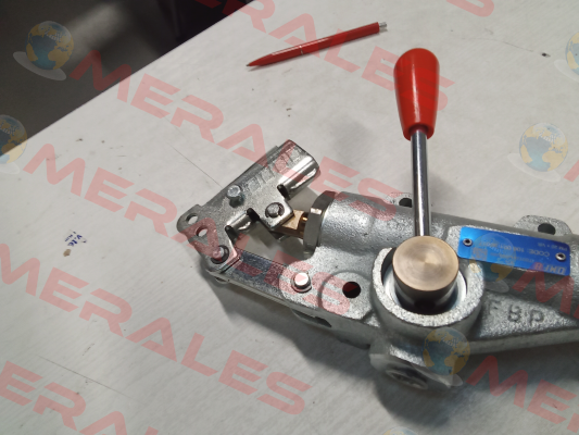 10600130017 OMFB Hydraulic