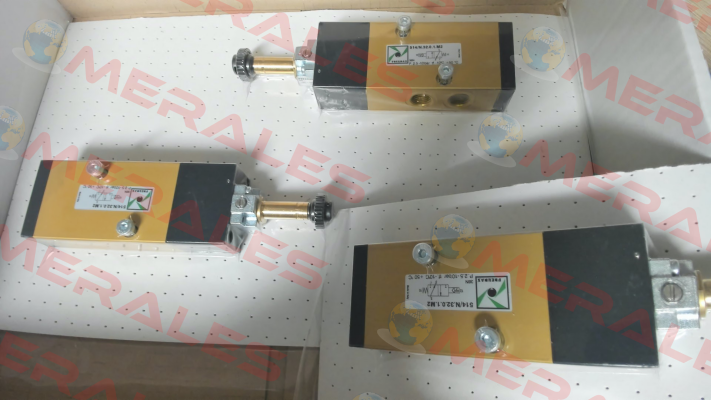 514/N.32.0.1.M2 Pneumax