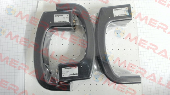0790320608D (0MRB310) Pneumax