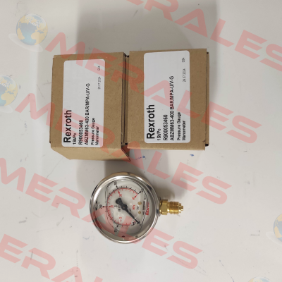 R900053460 Rexroth