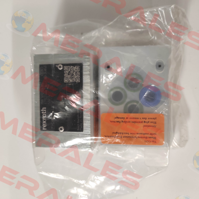 R901124305 Rexroth