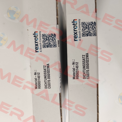 R900314512 Rexroth