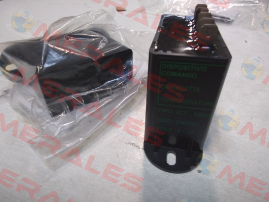 ICT-100/00 ( cod. 00540103 ) Elcos
