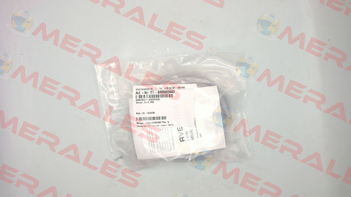 0830100371 / SN2-R3-K03V-042 Aventics