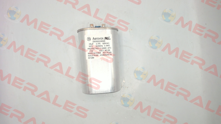 Z93S5226NN Aerovox