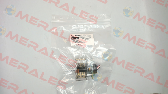 LP1-100108 Contelec