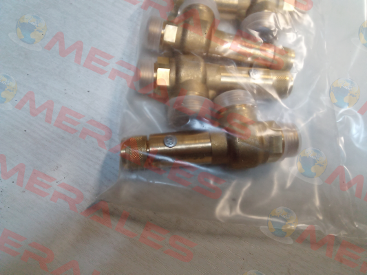 014276440 Nuova General Instruments