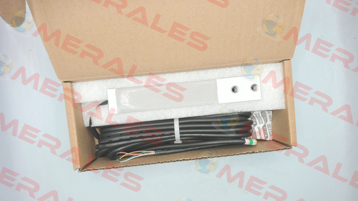 P/N: 400981 / AG50 C3 SH 10e F TR Scaime