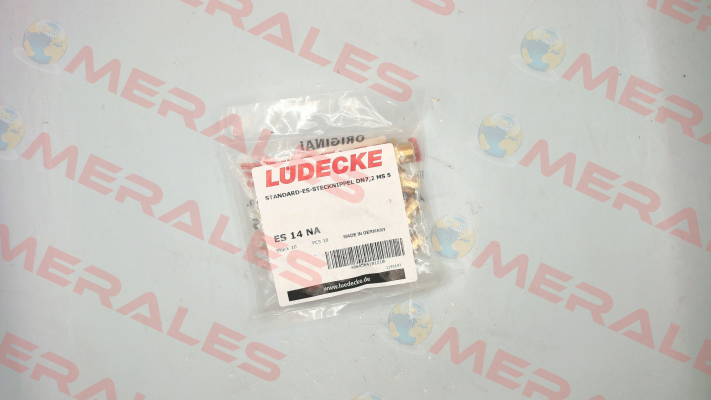 ES 14 NA Ludecke