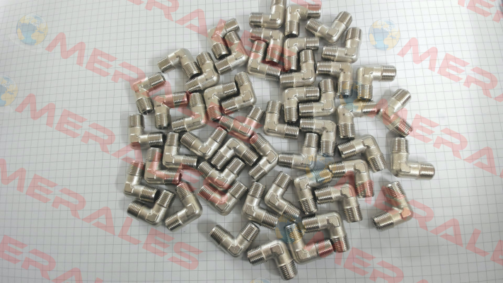 2115001 Metal Work