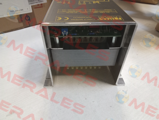 CBA-060 6A 12V (cod. 00010423) Elcos