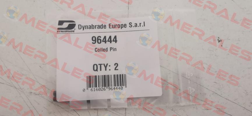 96444 Dynabrade