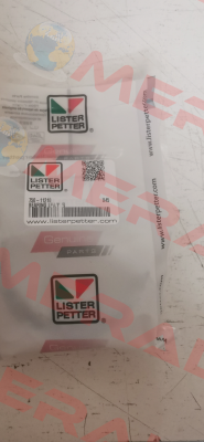 750-11210 Lister Petter