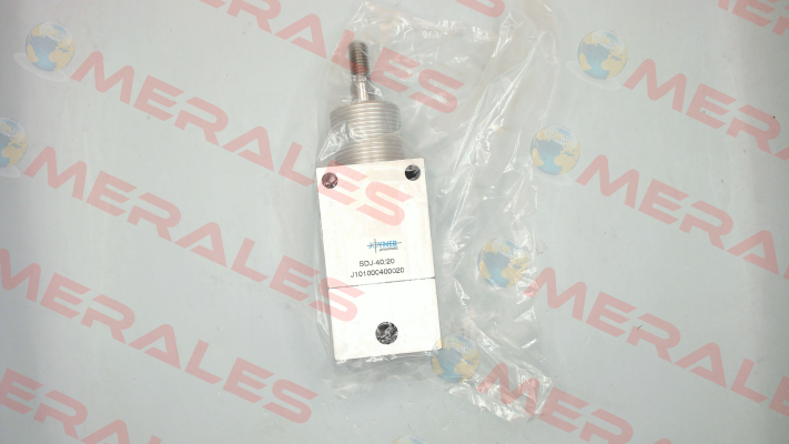 SDJ-40/20 / J101000400020 Joyner Pneumatic