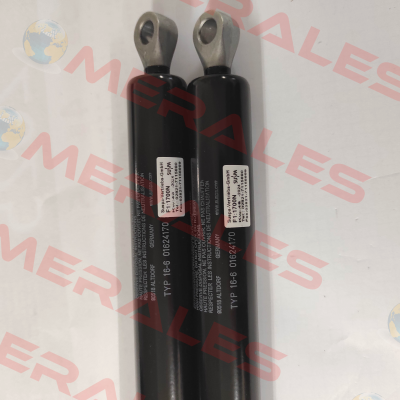 16-6 01601845D 1700N Suspa