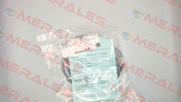 IB050206 IPF Electronic