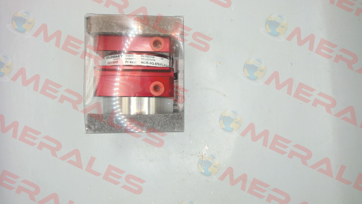 HGR-SQ-070-FL-R-G-S Goudsmit Magnetics