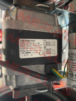 3BTB-CO-45-40-0/33 *40171815* Elco
