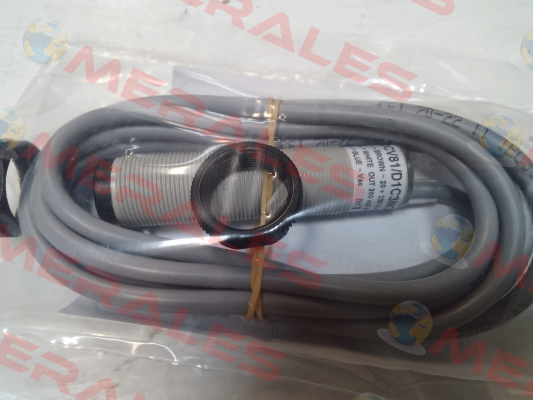 OCV81/D1C3NOR Selet