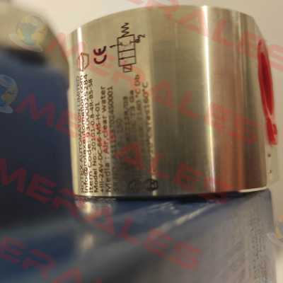 20101-0.8-4R-B5-S8+III-24V-DC-66- MS-H-01 Rotex