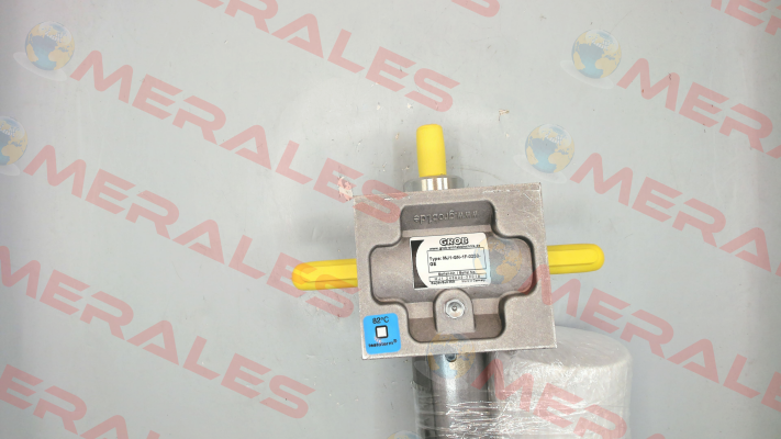 MJ1-GN-1F-0250-GE Grob