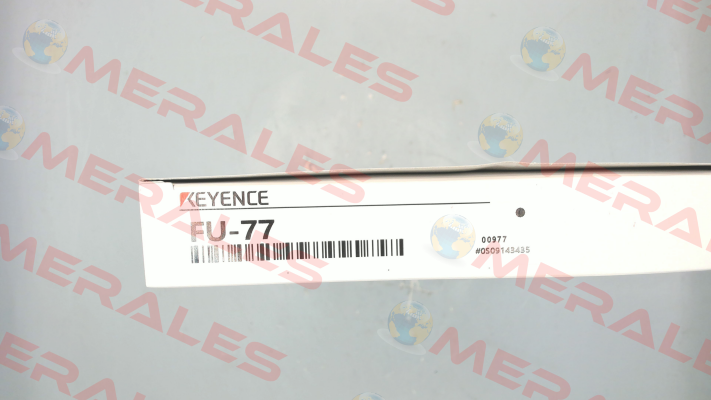 FU-77 Keyence