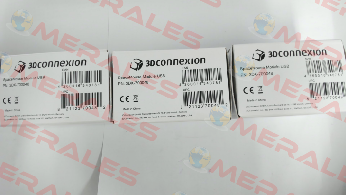 3DX-700048 Megatron