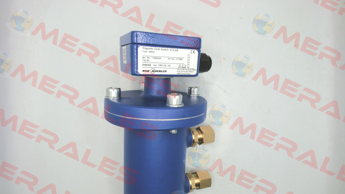 ABAU Ksr Kuebler