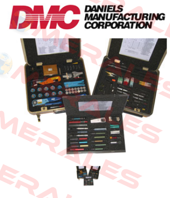 DMC664A  Dmc Daniels Manufacturing Corporation
