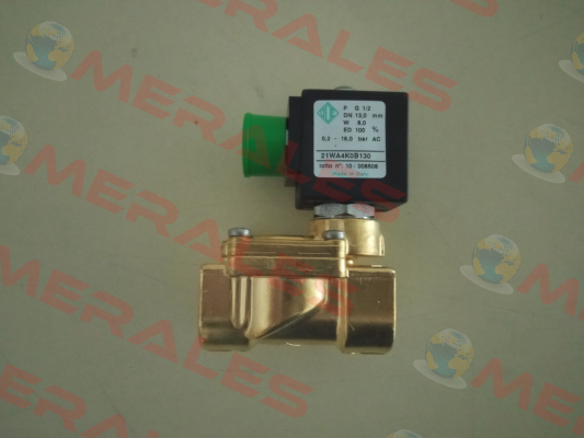 21WA4KOB130-BDV08110AY Ode